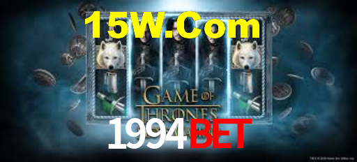 Sinta a adrenalina dos jogos de cassino com 1994Bet