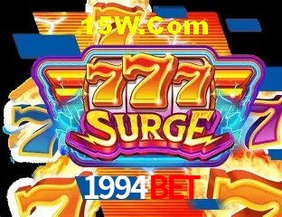 Estatísticas 1994Bet