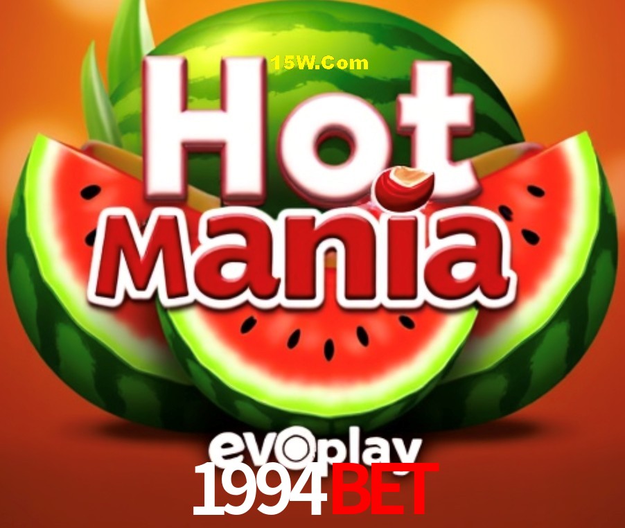 Provedores de Jogos 1994Bet