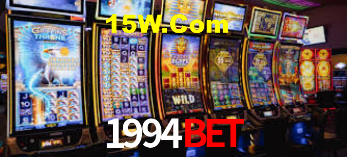 Interface Premium 1994Bet