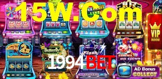 APP oficial da 1994Bet para mobile