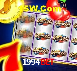 Benefícios da Conta 1994Bet