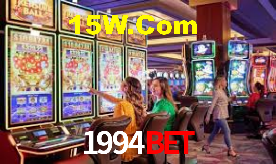 Jogos Exclusivos 1994Bet