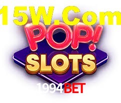 1994Bet: Jogos de Caça-Níqueis-Altas Recompensas, Roleta-Velocidade, Blackjack-Desafios Máximos
