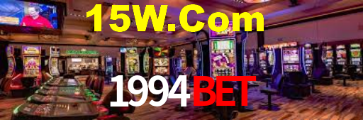 1994Bet: Seu Cassino Premiado com Pagamentos Rápidos