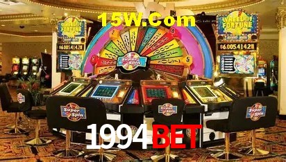 Tecnologia da Plataforma 1994Bet