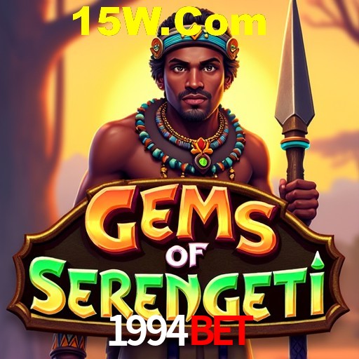 Descubra o Mundo do Cassino Online com 1994Bet