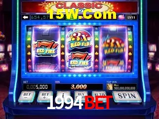 Casino Ao Vivo 1994Bet