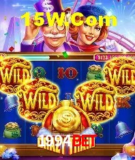 Recursos de Bônus 1994Bet