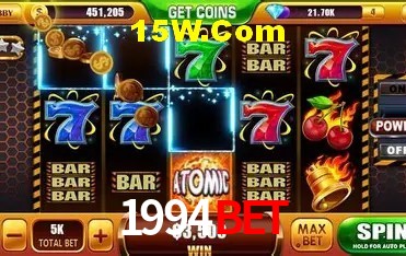 Login Seguro 1994Bet