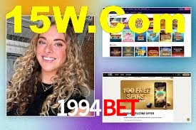 Bônus Diários 1994Bet