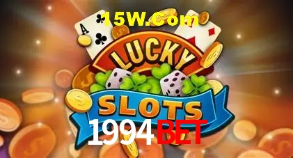 Provedores de Jogos 1994Bet