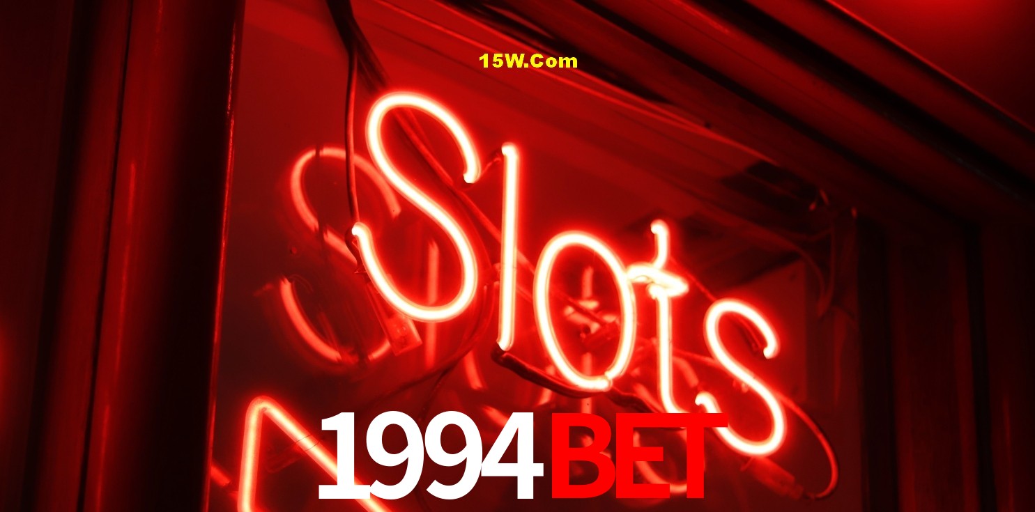 Casino Ao Vivo 1994Bet