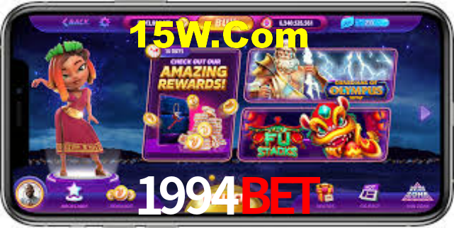 1994Bet: A Experiência de Casino com Jogos de Mesa ao Vivo
