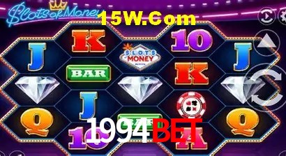 Sistemas de Segurança 1994Bet