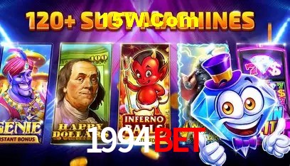 Login Seguro 1994Bet